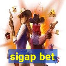 sigap bet